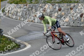 Photo #2242029 | 06-07-2022 15:13 | Passo Dello Stelvio - Waterfall curve BICYCLES