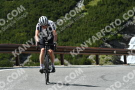 Photo #2138264 | 17-06-2022 15:18 | Passo Dello Stelvio - Waterfall curve BICYCLES