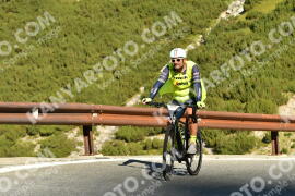 Photo #2645958 | 14-08-2022 09:46 | Passo Dello Stelvio - Waterfall curve BICYCLES