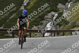 Photo #2797944 | 02-09-2022 11:25 | Passo Dello Stelvio - Waterfall curve BICYCLES