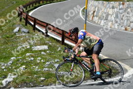 Photo #2547657 | 08-08-2022 15:12 | Passo Dello Stelvio - Waterfall curve BICYCLES