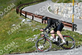 Photo #2489784 | 02-08-2022 15:36 | Passo Dello Stelvio - Waterfall curve BICYCLES
