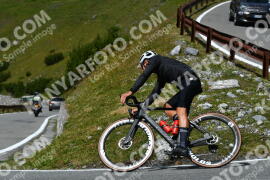 Photo #4011126 | 21-08-2023 13:52 | Passo Dello Stelvio - Waterfall curve BICYCLES