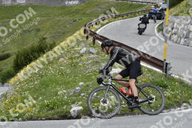 Photo #3321505 | 02-07-2023 10:17 | Passo Dello Stelvio - Waterfall curve BICYCLES