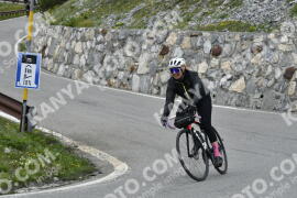Photo #3202485 | 23-06-2023 13:39 | Passo Dello Stelvio - Waterfall curve BICYCLES