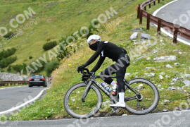 Photo #2532323 | 07-08-2022 13:51 | Passo Dello Stelvio - Waterfall curve BICYCLES