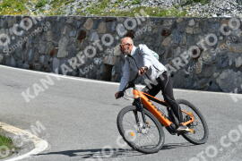 Photo #2228160 | 03-07-2022 10:42 | Passo Dello Stelvio - Waterfall curve BICYCLES