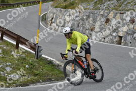 Photo #2784851 | 30-08-2022 12:20 | Passo Dello Stelvio - Waterfall curve BICYCLES