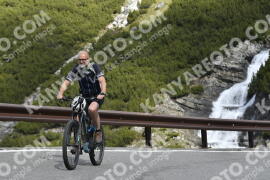 Photo #3090286 | 11-06-2023 10:14 | Passo Dello Stelvio - Waterfall curve BICYCLES