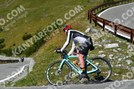 Photo #4245862 | 11-09-2023 14:08 | Passo Dello Stelvio - Waterfall curve BICYCLES