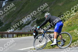 Photo #2361184 | 20-07-2022 14:24 | Passo Dello Stelvio - Waterfall curve BICYCLES