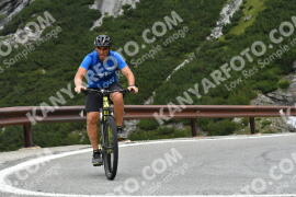 Photo #2440525 | 30-07-2022 11:25 | Passo Dello Stelvio - Waterfall curve BICYCLES