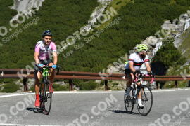 Photo #2555199 | 09-08-2022 10:16 | Passo Dello Stelvio - Waterfall curve BICYCLES