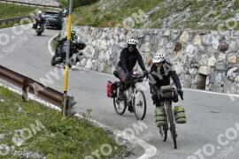 Photo #3727370 | 05-08-2023 13:24 | Passo Dello Stelvio - Waterfall curve BICYCLES