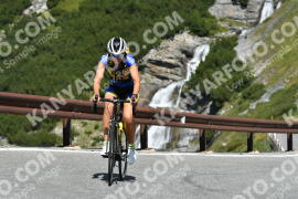 Photo #2514936 | 05-08-2022 11:22 | Passo Dello Stelvio - Waterfall curve BICYCLES