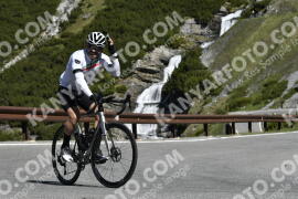 Photo #2113301 | 10-06-2022 10:08 | Passo Dello Stelvio - Waterfall curve BICYCLES