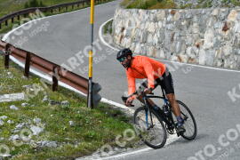Photo #2684113 | 17-08-2022 15:06 | Passo Dello Stelvio - Waterfall curve BICYCLES