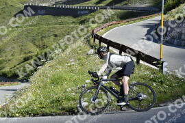 Photo #3496300 | 16-07-2023 09:30 | Passo Dello Stelvio - Waterfall curve BICYCLES