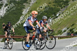 Photo #2381205 | 24-07-2022 10:15 | Passo Dello Stelvio - Waterfall curve BICYCLES