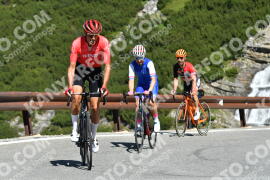 Photo #2242428 | 06-07-2022 10:16 | Passo Dello Stelvio - Waterfall curve BICYCLES