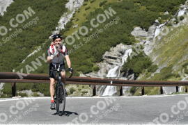 Photo #2726537 | 24-08-2022 11:21 | Passo Dello Stelvio - Waterfall curve BICYCLES