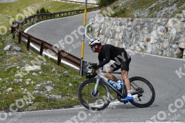 Photo #2778916 | 29-08-2022 14:06 | Passo Dello Stelvio - Waterfall curve BICYCLES