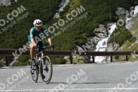 Photo #2854842 | 11-09-2022 14:08 | Passo Dello Stelvio - Waterfall curve BICYCLES