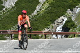 Photo #2228104 | 03-07-2022 10:27 | Passo Dello Stelvio - Waterfall curve BICYCLES