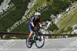 Photo #2668165 | 16-08-2022 13:26 | Passo Dello Stelvio - Waterfall curve BICYCLES