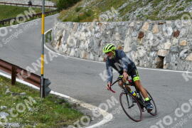 Photo #2644035 | 14-08-2022 14:56 | Passo Dello Stelvio - Waterfall curve BICYCLES