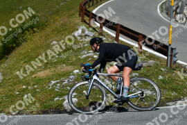 Photo #3967812 | 19-08-2023 12:40 | Passo Dello Stelvio - Waterfall curve BICYCLES