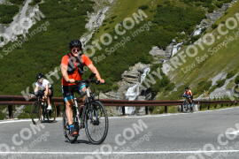 Photo #4051905 | 24-08-2023 10:58 | Passo Dello Stelvio - Waterfall curve BICYCLES