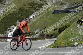 Photo #3171318 | 19-06-2023 10:13 | Passo Dello Stelvio - Waterfall curve BICYCLES