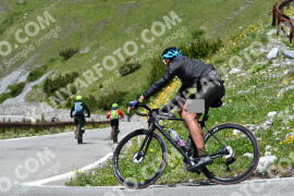 Photo #2192014 | 25-06-2022 13:27 | Passo Dello Stelvio - Waterfall curve BICYCLES