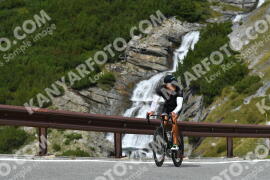 Photo #4253797 | 12-09-2023 11:45 | Passo Dello Stelvio - Waterfall curve BICYCLES