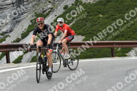 Photo #2302270 | 14-07-2022 10:52 | Passo Dello Stelvio - Waterfall curve BICYCLES