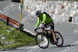 Photo #2631630 | 13-08-2022 16:27 | Passo Dello Stelvio - Waterfall curve BICYCLES
