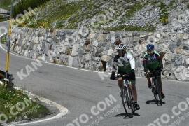 Photo #3376822 | 07-07-2023 13:53 | Passo Dello Stelvio - Waterfall curve BICYCLES