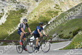 Photo #3095961 | 12-06-2023 11:06 | Passo Dello Stelvio - Waterfall curve BICYCLES