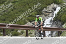 Photo #3383664 | 08-07-2023 09:51 | Passo Dello Stelvio - Waterfall curve BICYCLES