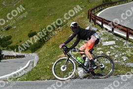 Photo #4116651 | 01-09-2023 13:59 | Passo Dello Stelvio - Waterfall curve BICYCLES