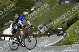 Photo #3244561 | 26-06-2023 10:56 | Passo Dello Stelvio - Waterfall curve BICYCLES