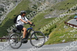 Photo #2364922 | 21-07-2022 12:05 | Passo Dello Stelvio - Waterfall curve BICYCLES