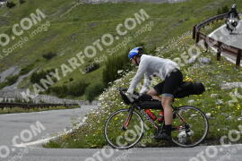 Photo #3495880 | 16-07-2023 14:14 | Passo Dello Stelvio - Waterfall curve BICYCLES