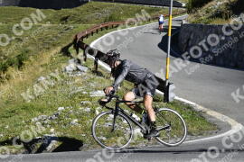 Photo #2728724 | 24-08-2022 09:56 | Passo Dello Stelvio - Waterfall curve BICYCLES