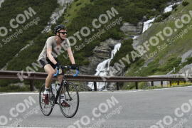 Photo #3340534 | 03-07-2023 11:57 | Passo Dello Stelvio - Waterfall curve BICYCLES