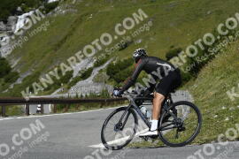 Photo #3820146 | 11-08-2023 12:20 | Passo Dello Stelvio - Waterfall curve BICYCLES