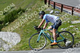 Photo #2322515 | 16-07-2022 17:02 | Passo Dello Stelvio - Waterfall curve BICYCLES