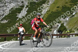 Photo #2647297 | 14-08-2022 10:56 | Passo Dello Stelvio - Waterfall curve BICYCLES