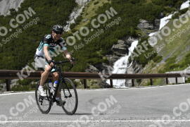 Foto #2109798 | 08-06-2022 13:52 | Passo Dello Stelvio - Waterfall Kehre BICYCLES